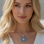Halia Sea Goddess Necklace