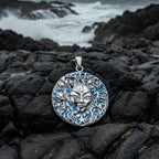Halia Sea Goddess Necklace