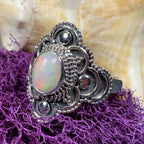 Highland Dream Ring - 8