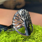 Edlyn Tree of Life Ring - 6