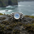 Celtic Love Ring
