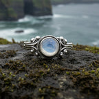 Celtic Love Ring