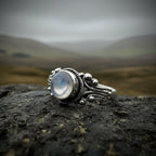 Celtic Love Ring