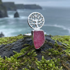 Tree of Life Ring