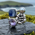 Summer Flower Ring