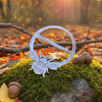Bonnie Bee Scarf Ring