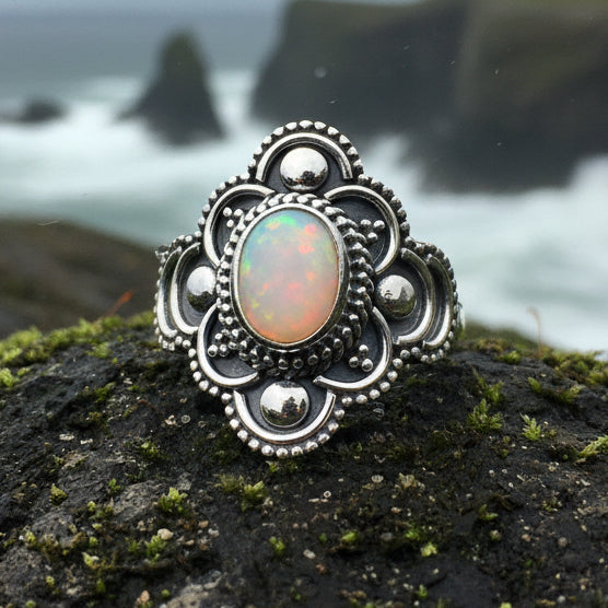 Highland Dream Ring