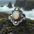 Highland Dream Ring