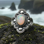 Highland Dream Ring
