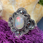 Highland Dream Ring - 8