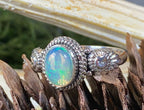 Highland Dawn Ring