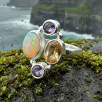 Highland Summer Ring