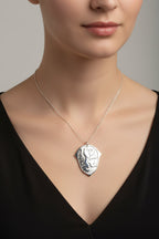 Lion of Scotland Necklace