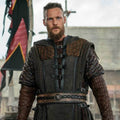 Ubbe viking body armor (Vikings) - S