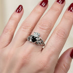 Agivey Claddagh Ring