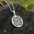 Storeen Celtic Knot Necklace