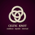 Celtic Mother's Knot Ring - 6
