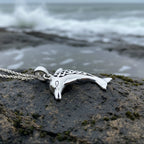 Fungie Dolphin Necklace