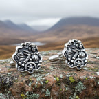 Sea Captain Cuff Links