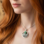 Lovecraft Octopus Necklace