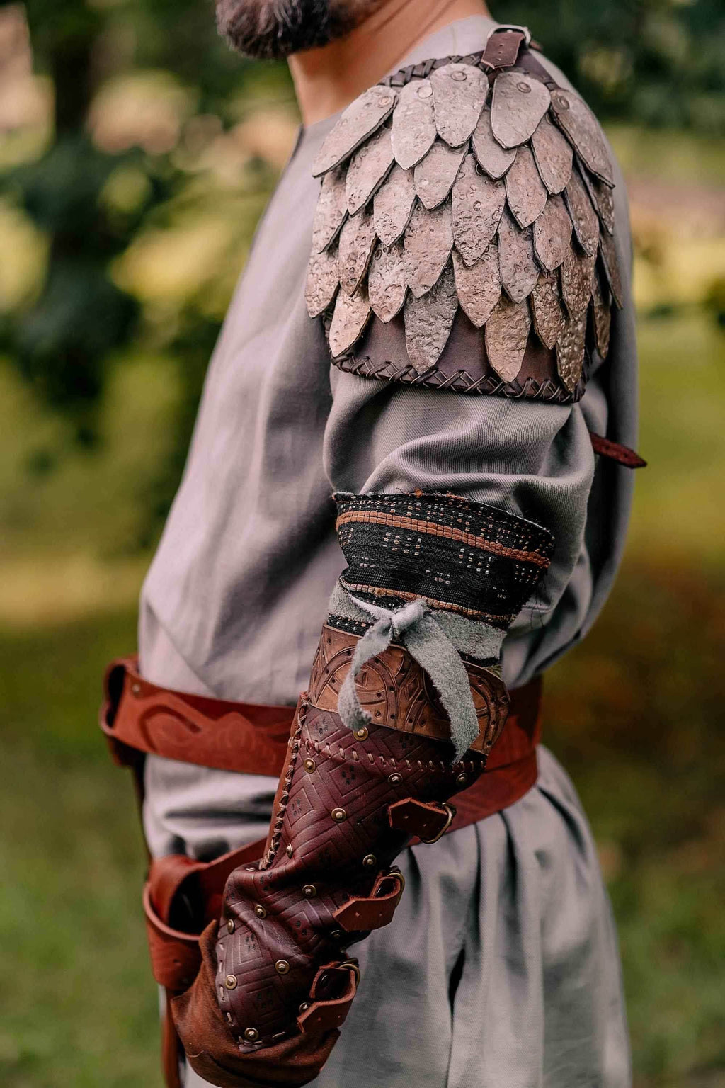 Robin Hood costume - S / Full payment