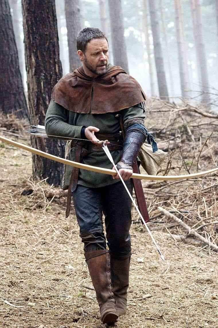 Robin Hood costume - S / Full payment
