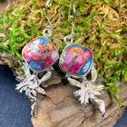 Celtic Fairy Earrings - 