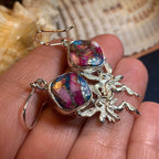 Celtic Fairy Earrings - 