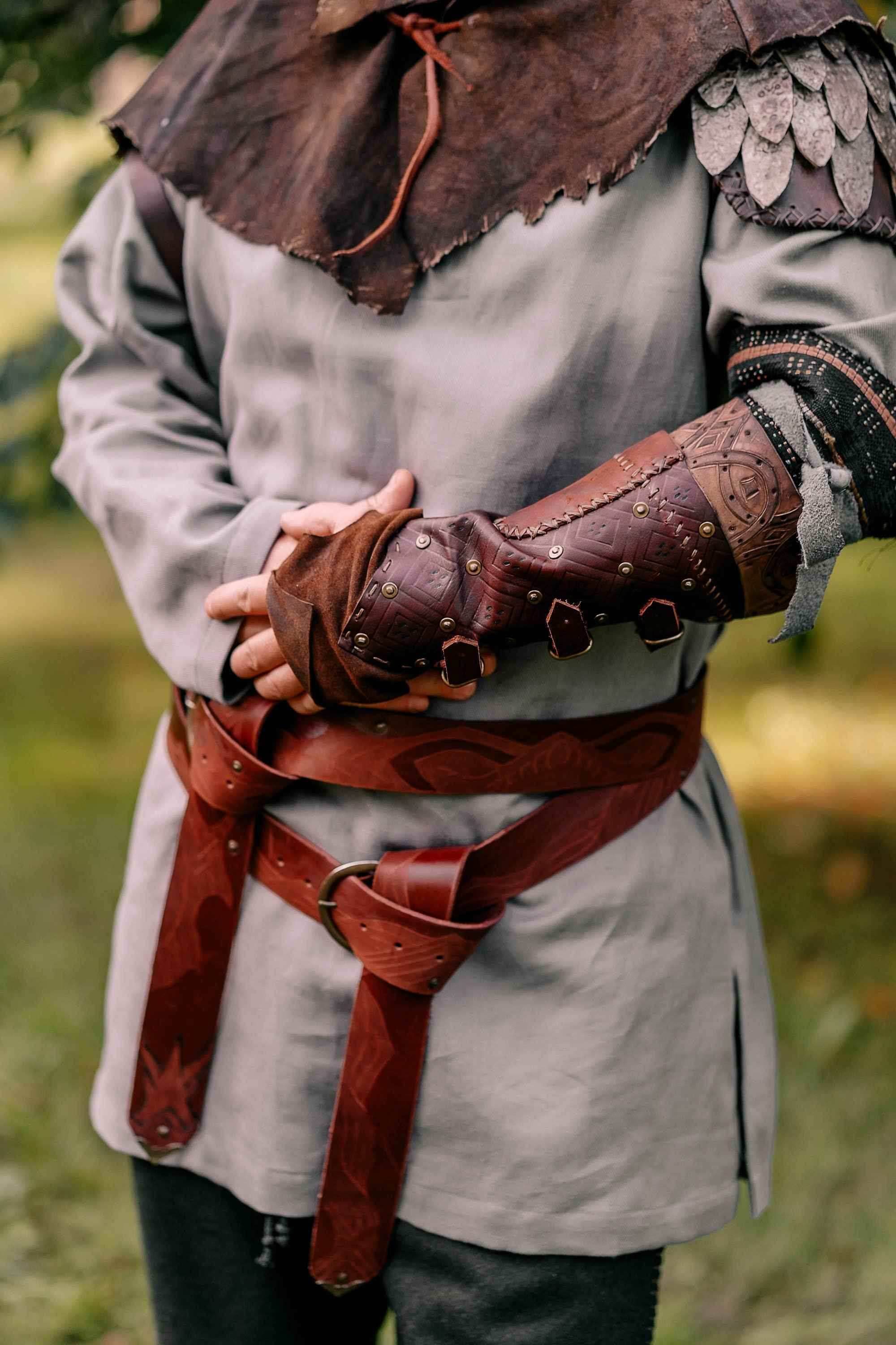 Robin Hood costume - S / Full payment
