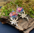 Celtic Fairy Earrings