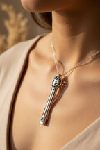 Emilie Mackintosh Necklace