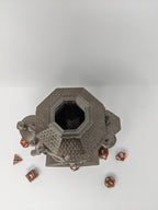 Dwarven Brewery Dice Roller - Tier 1 / Large Tray