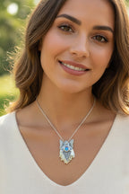 Titania Fairy Queen Necklace