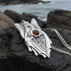 Titania Fairy Queen Necklace