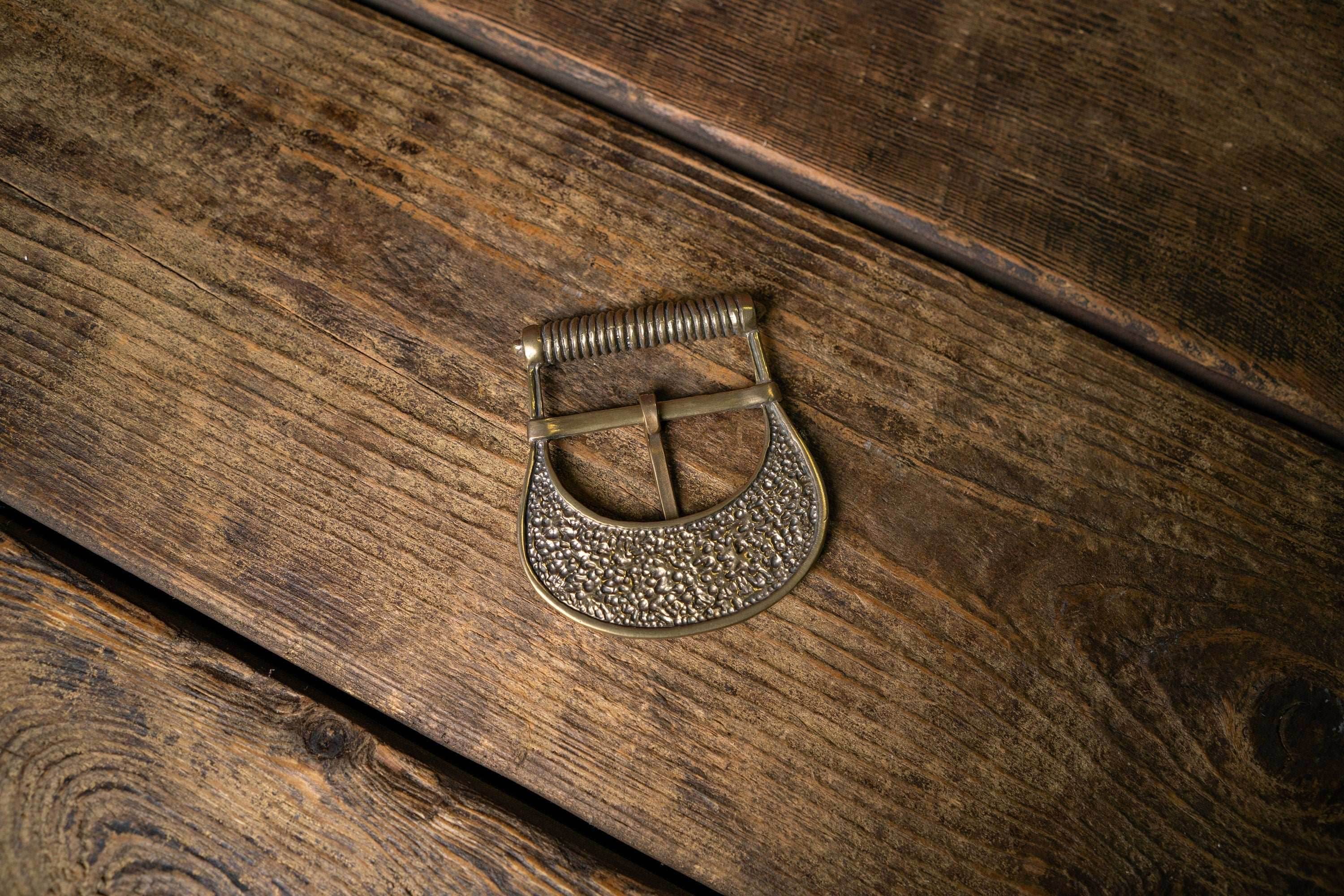 Witcher buckles - 