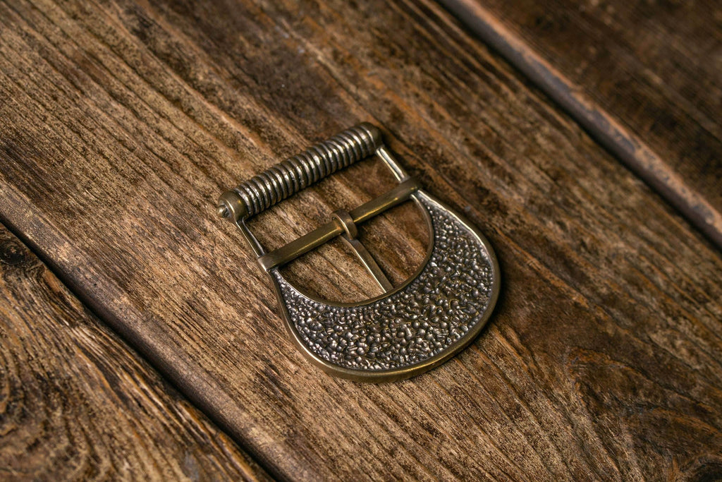 Witcher buckles - 