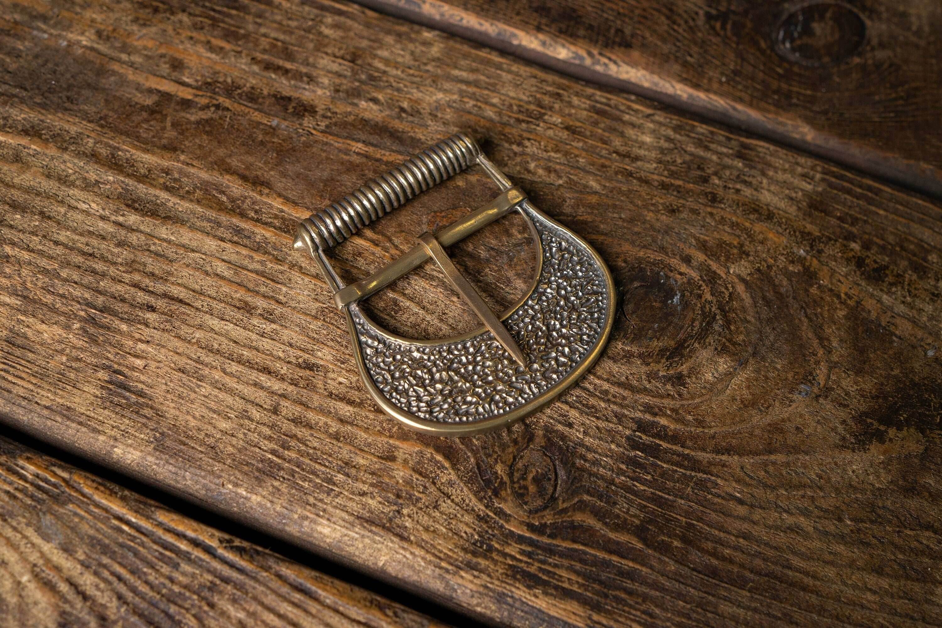 Witcher buckles - 