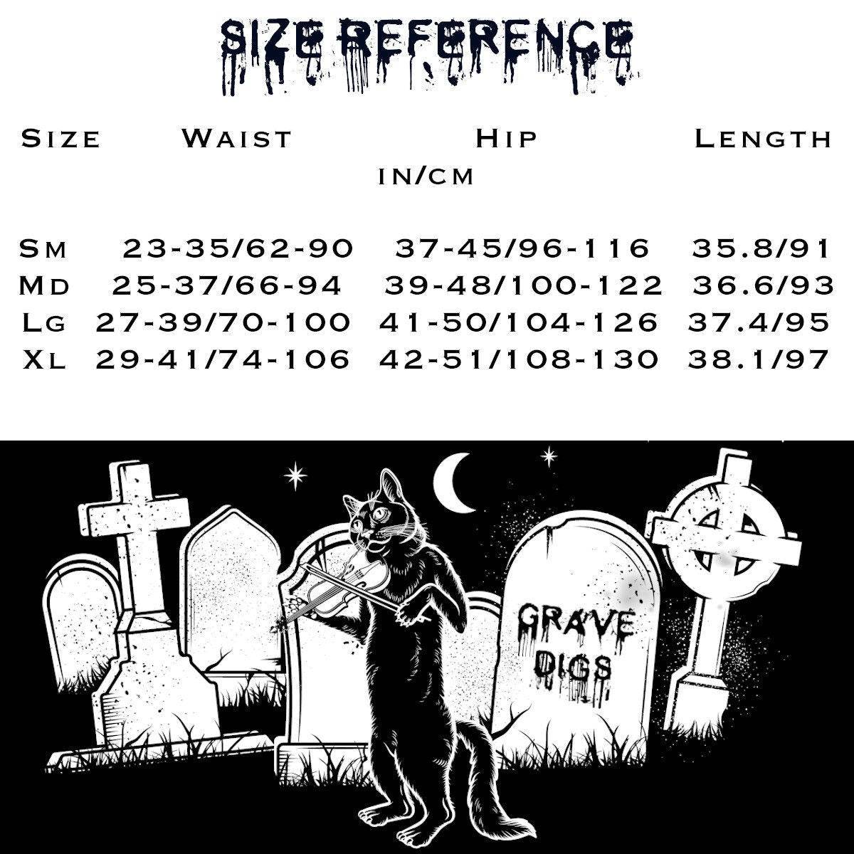 Death Pool Leggings | Yoga Pants | Cosplay Stretchy - Small