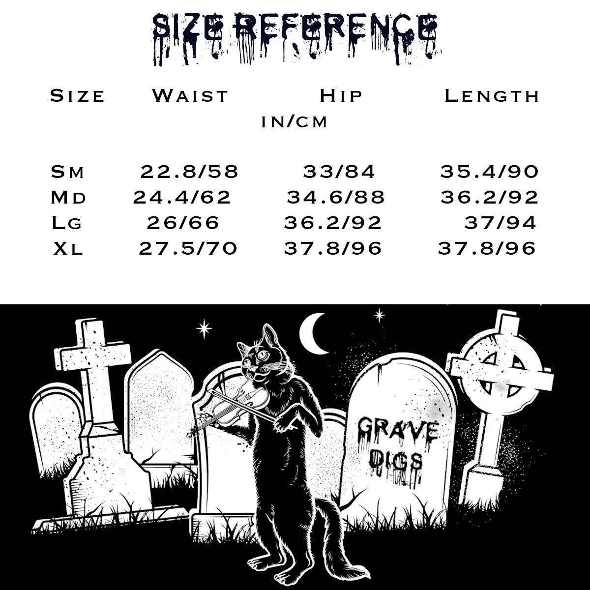 Harley Q Leggings | Yoga Pants | Cosplay Stretchy - Small