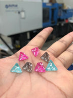 Miniature Dice