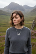Three Nornes Necklace