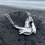 Waterdancer Otter Necklace