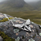 Riverdream Dragonfly Necklace