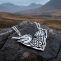 Songspinner Bird Necklace