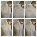 Summer Dawnsong Long Necklace