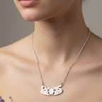 Three Nornes Necklace