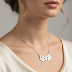 Three Nornes Necklace