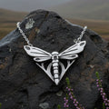 Riverdream Dragonfly Necklace