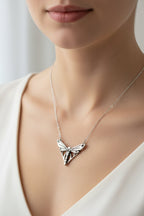 Riverdream Dragonfly Necklace