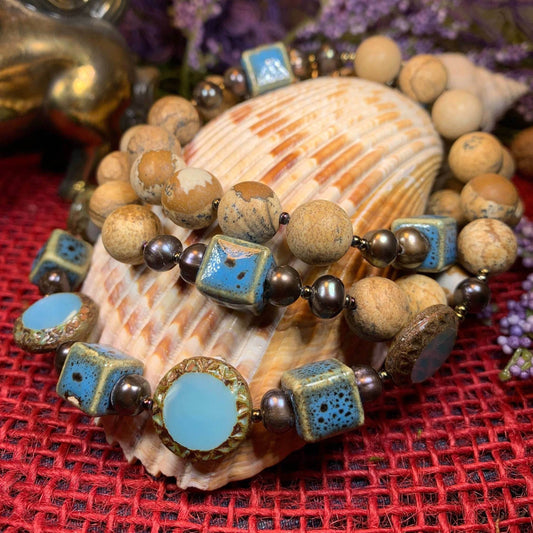 Wild Atlantic Way Necklace - 